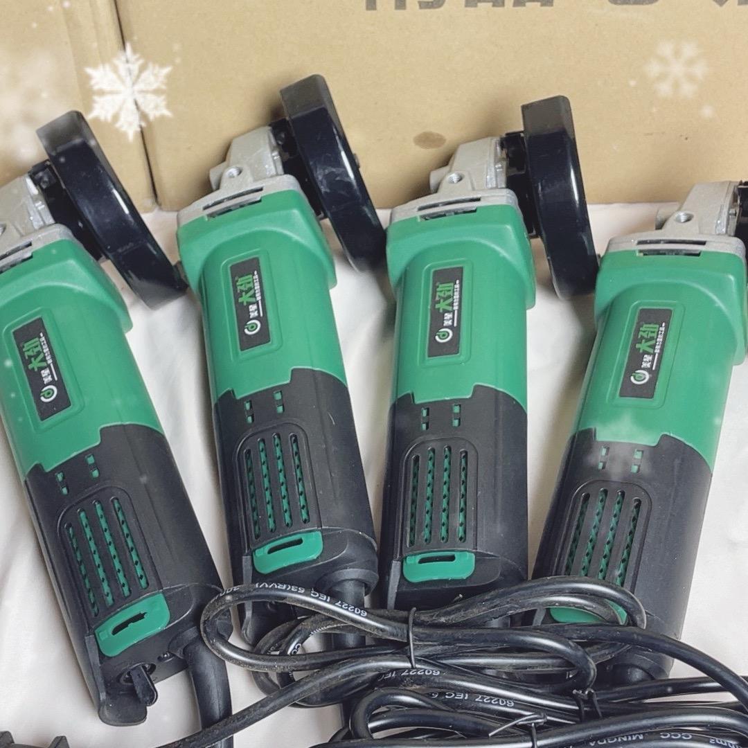 角磨机工厂直发