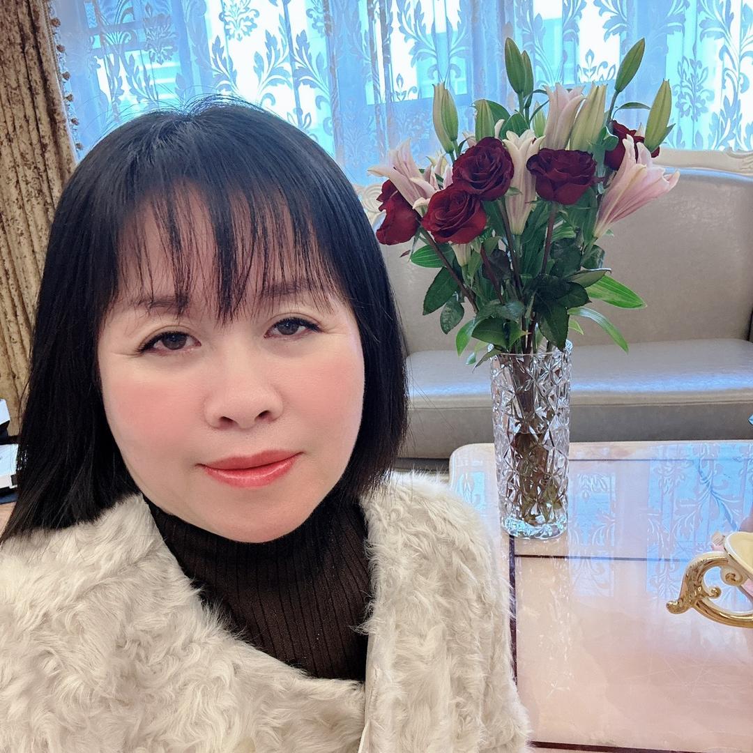 开心就好