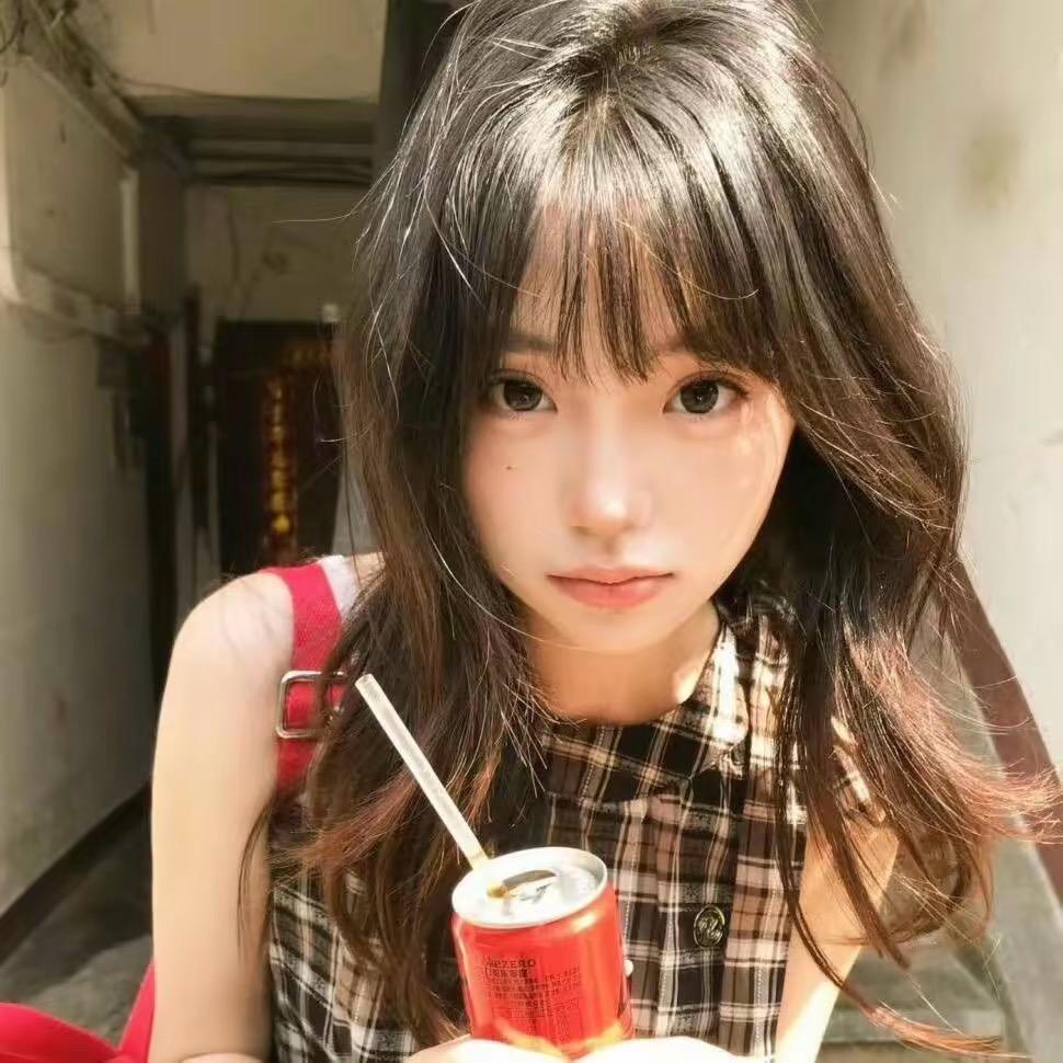 听说你要找人把我齐刘海打歪