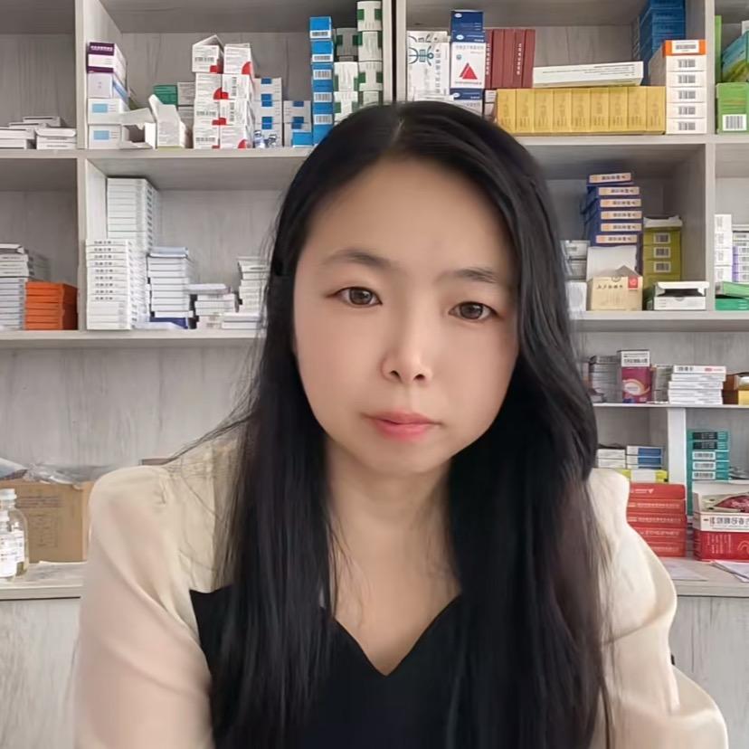 微笑要带着眼泪才耐看