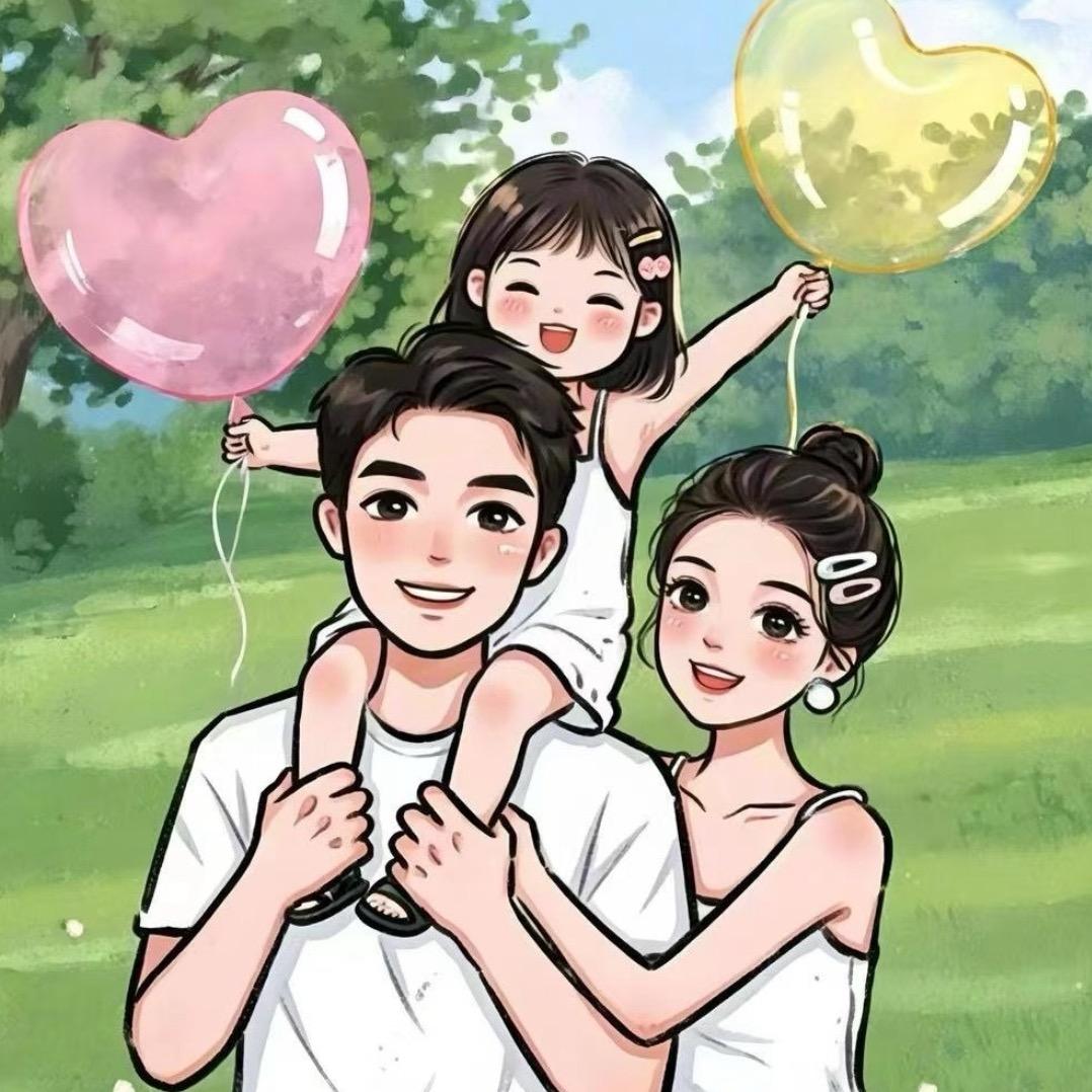 瑶瑶妈咪👩