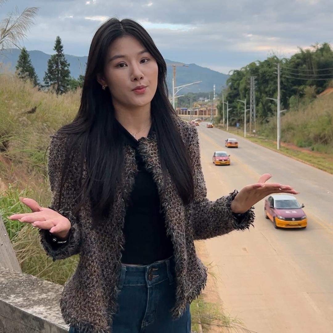 小美教练员