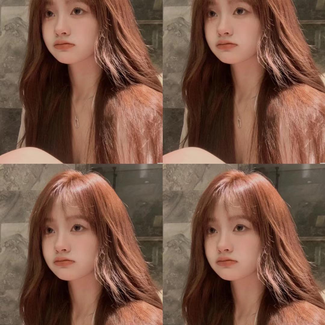 文哥染发工作室