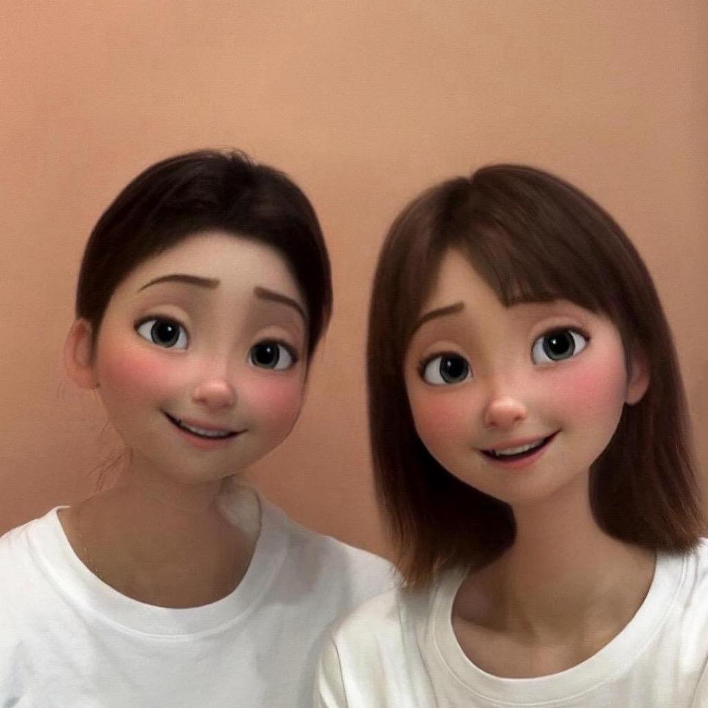老姊妹在颍上
