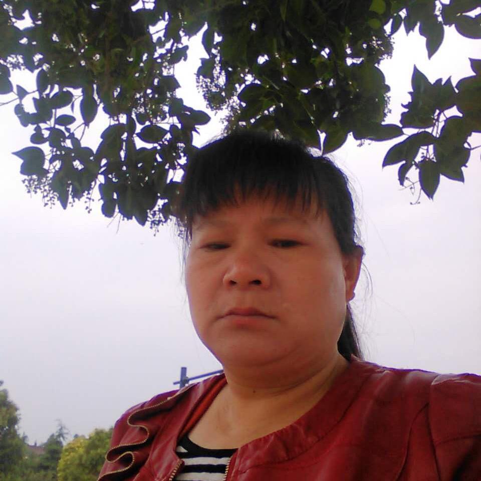 秀云