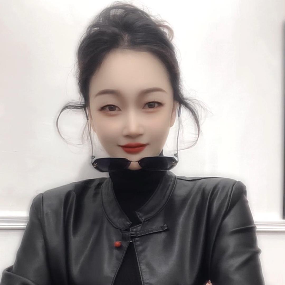杭漂桔子💋