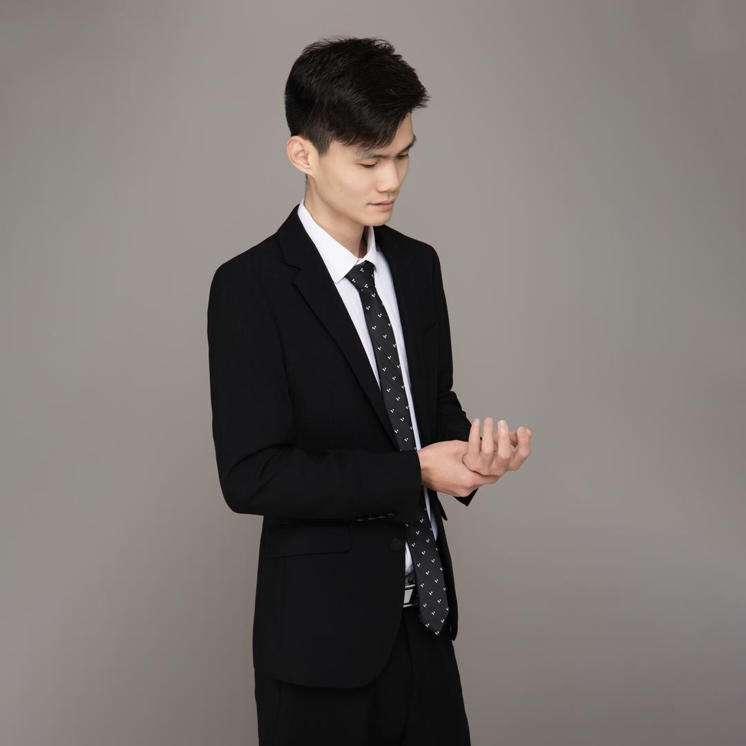 杭州沐宸YC队长