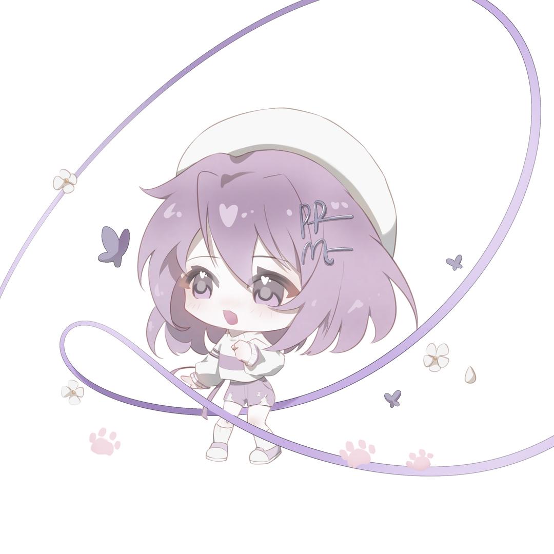 Primrose🌸
