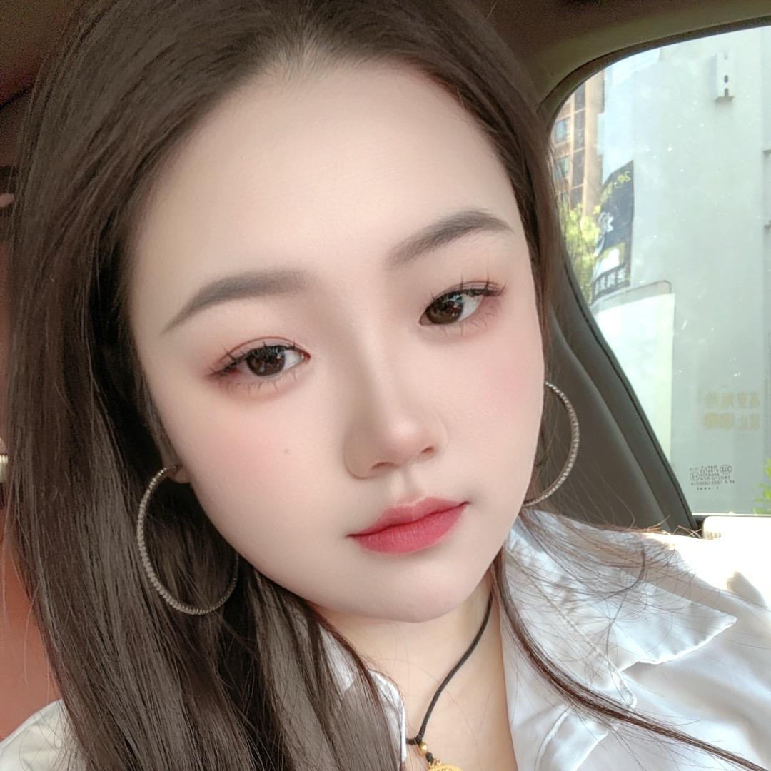 小胖妹