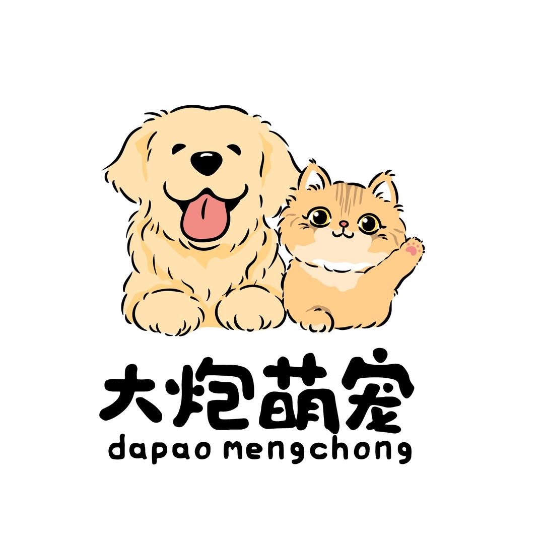 季旭·大炮萌宠