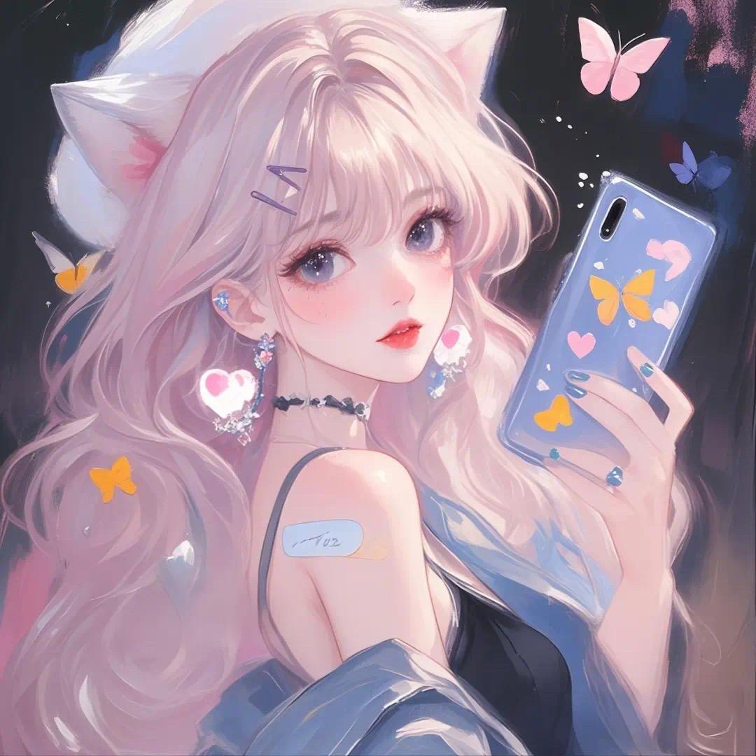 半斤er～头像
