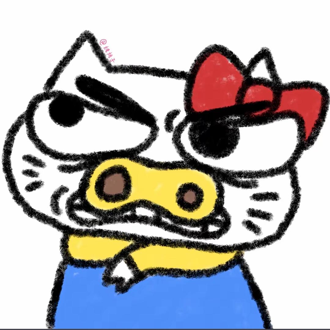 帅到被人砍