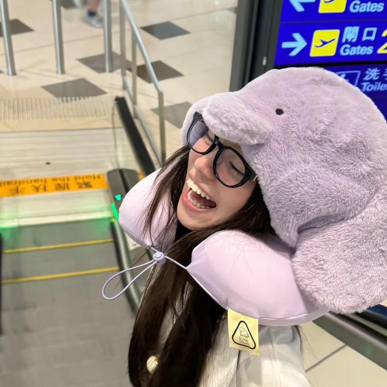 美少女爱撸铁
