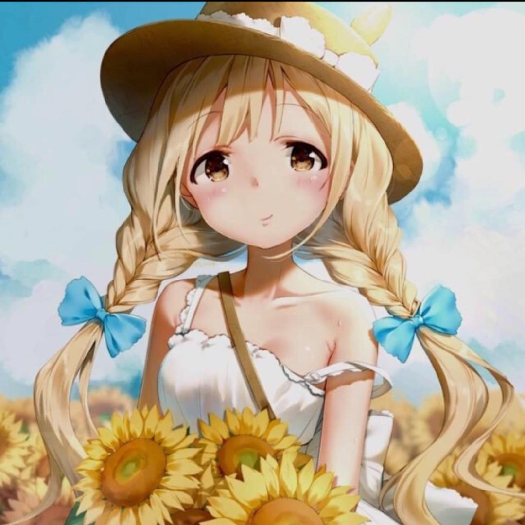 泡芙姐姐
