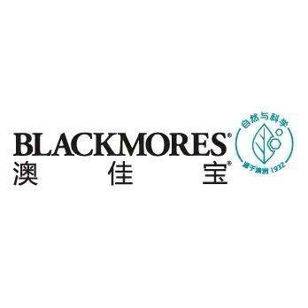 BlACKMORES澳佳宝鱼油养生馆