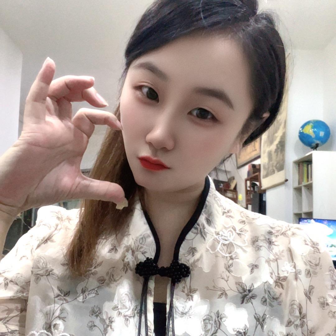 优诗益好物分享