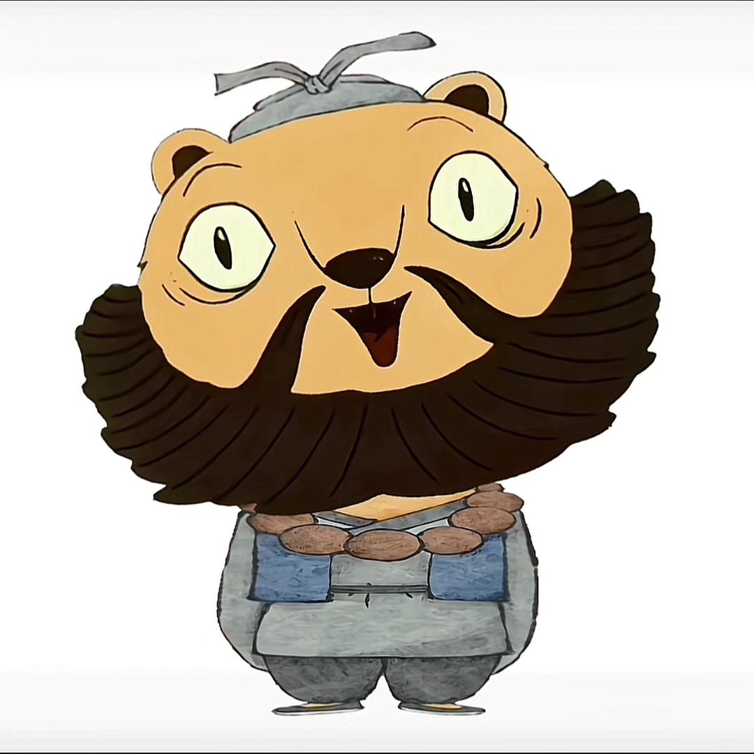 Andy哥哥