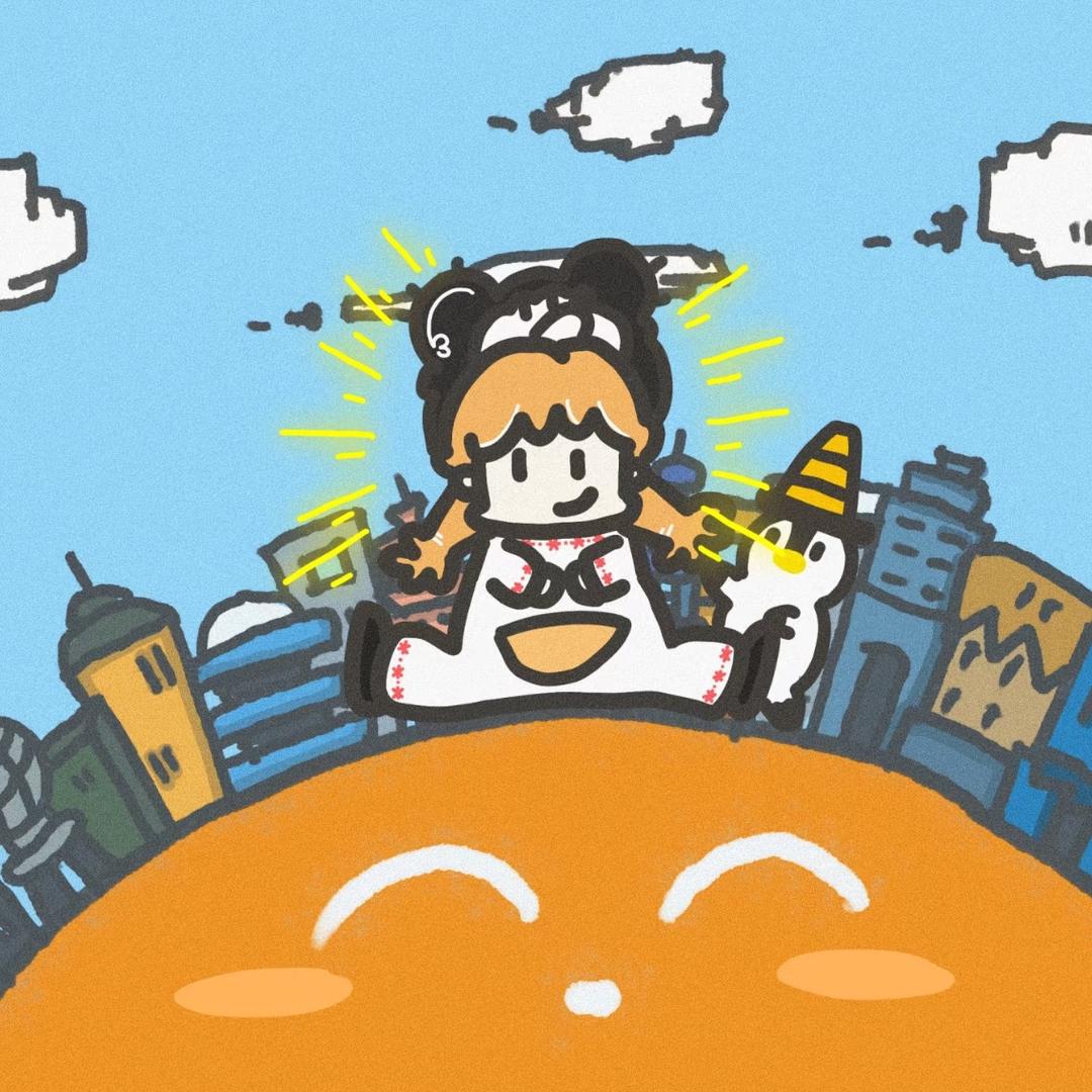 麦兜校长