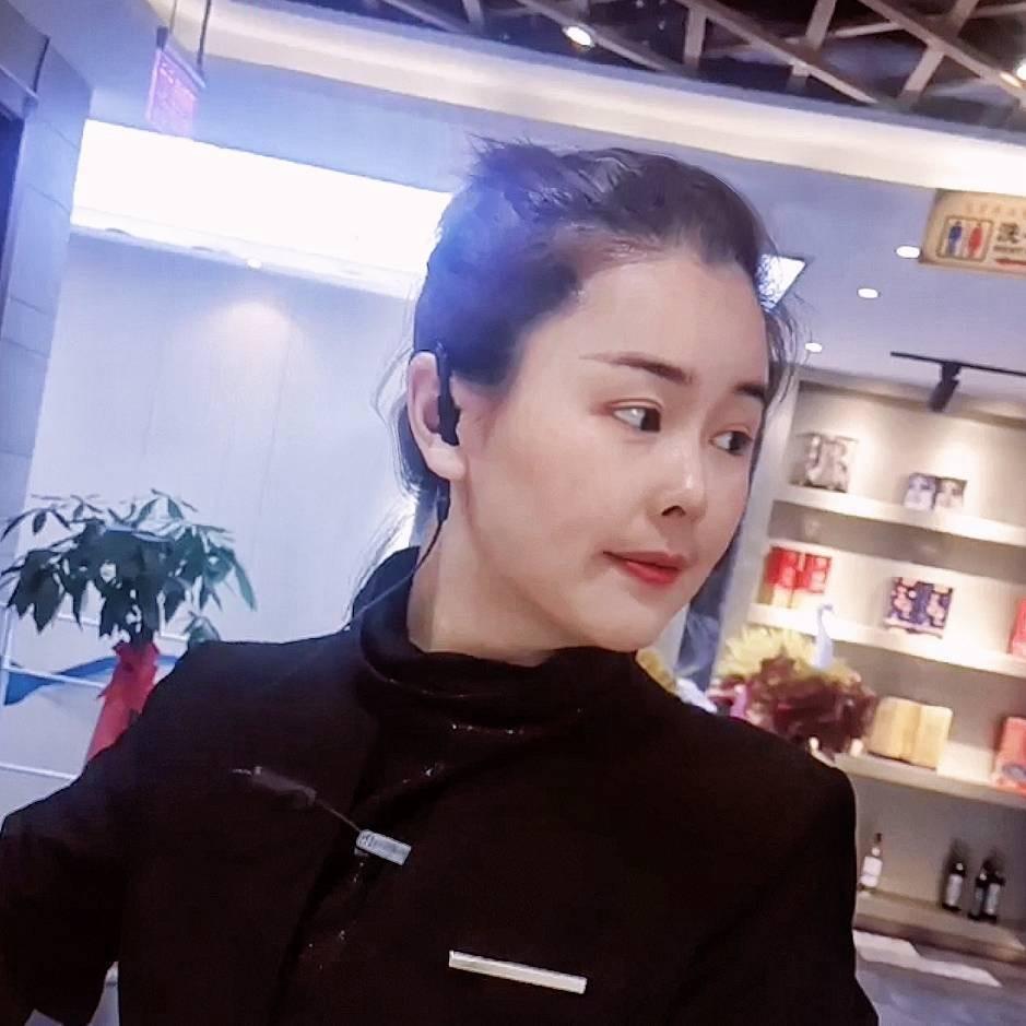 熊喵来了（郑燃）
