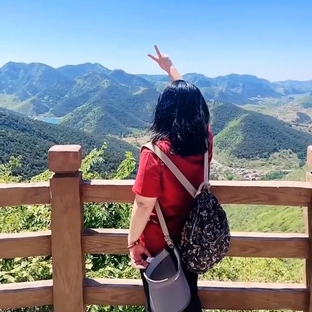 煜见行动吧