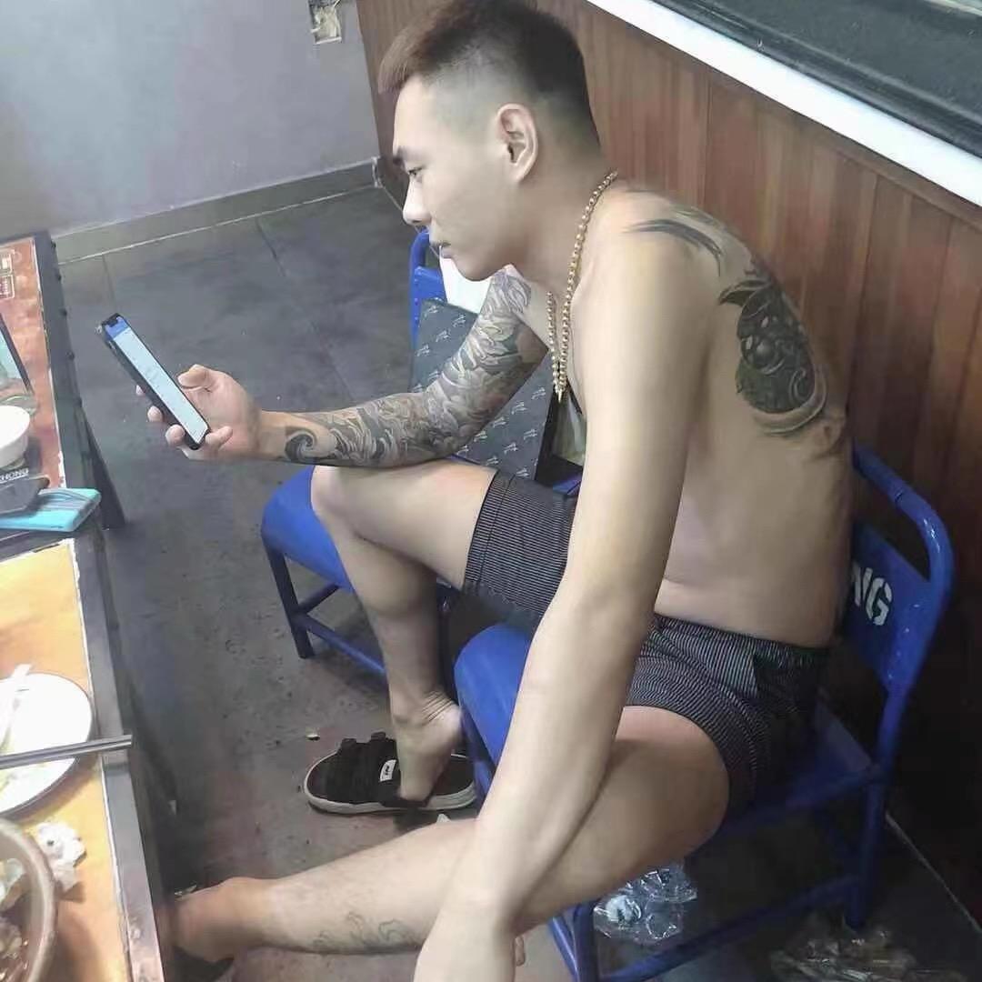 人非圣贤.