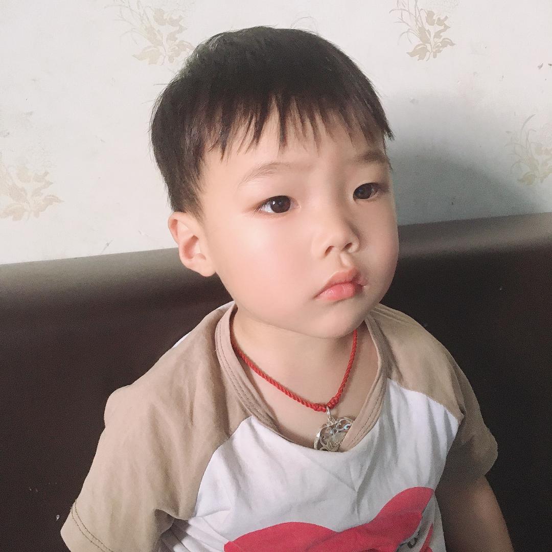小陈麻麻