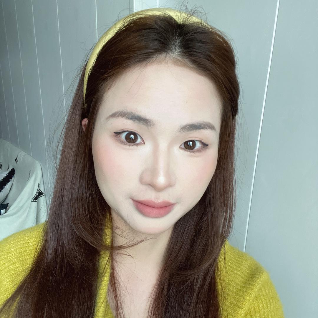 静静来撸妆