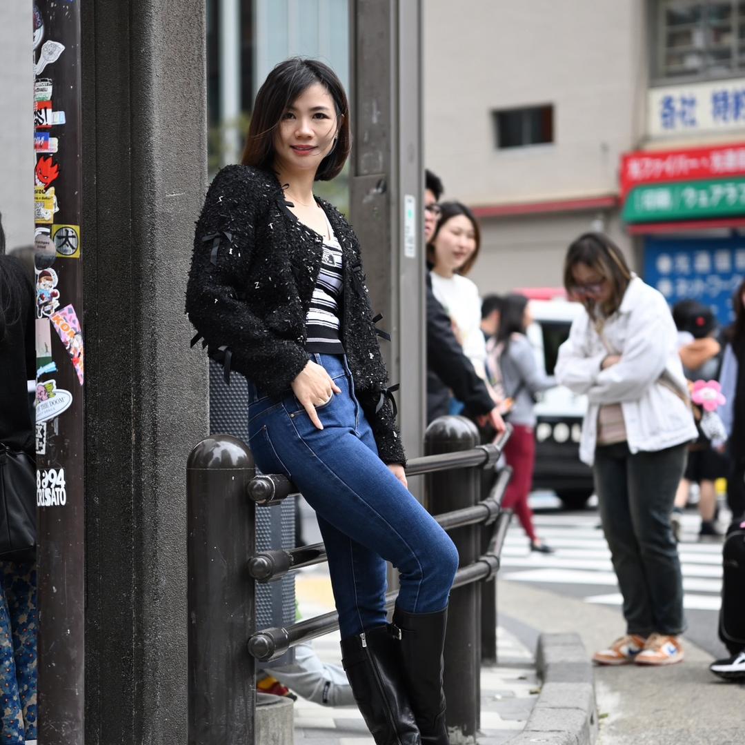 二胎宝妈末哥