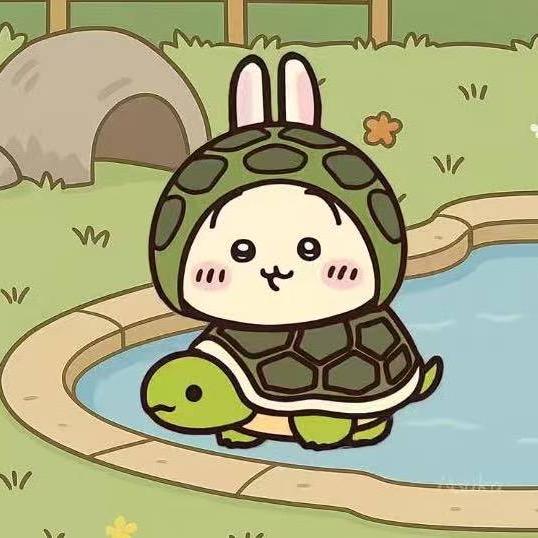 Usagi杰尼龟（三角洲行动）