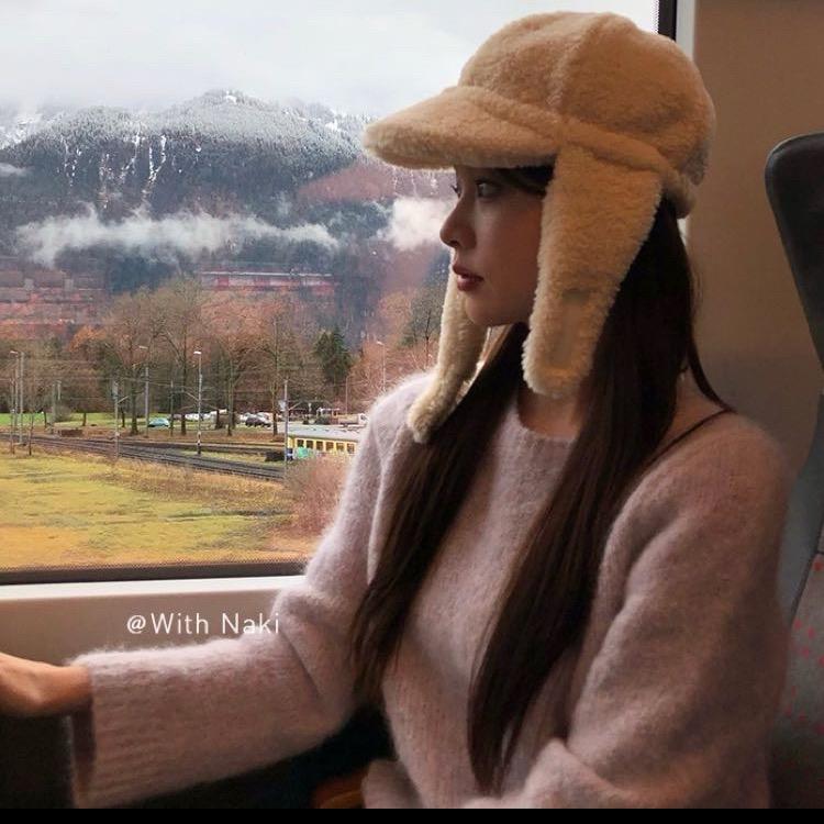 kki（回收捏捏）