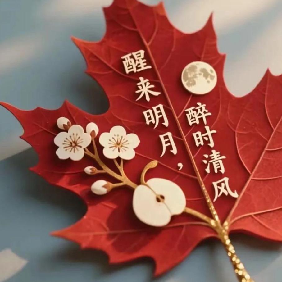 🫶🏻醒❤️風❤️醉❤️月🫶🏻