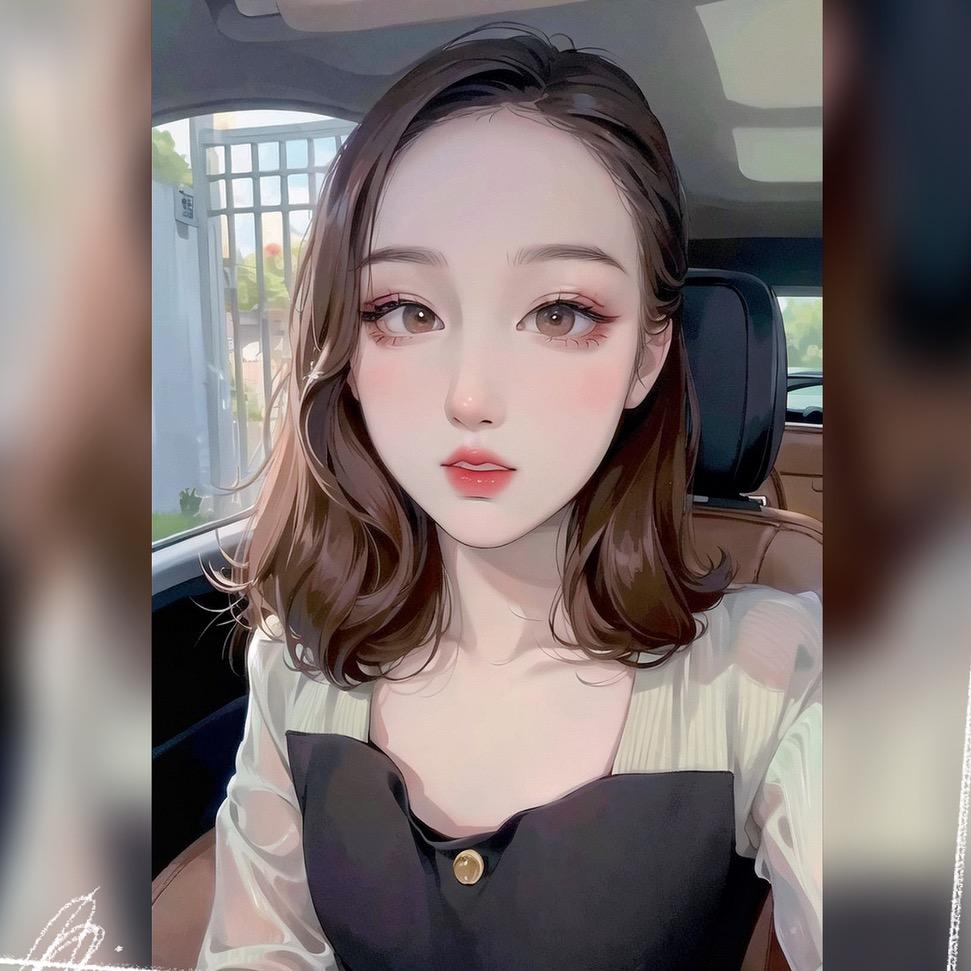 ❤️微笑❤️