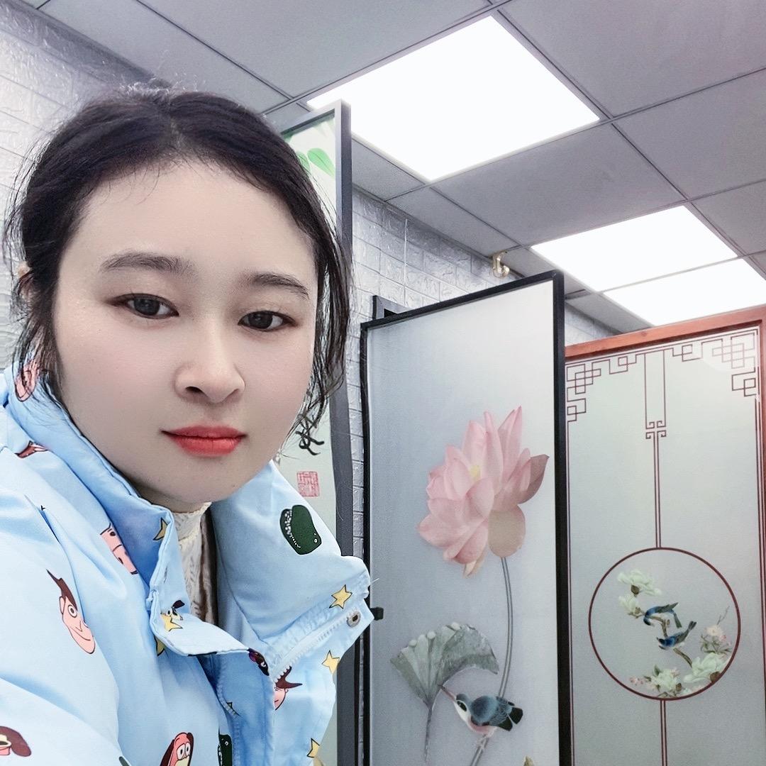 鑫伊工艺玻璃门