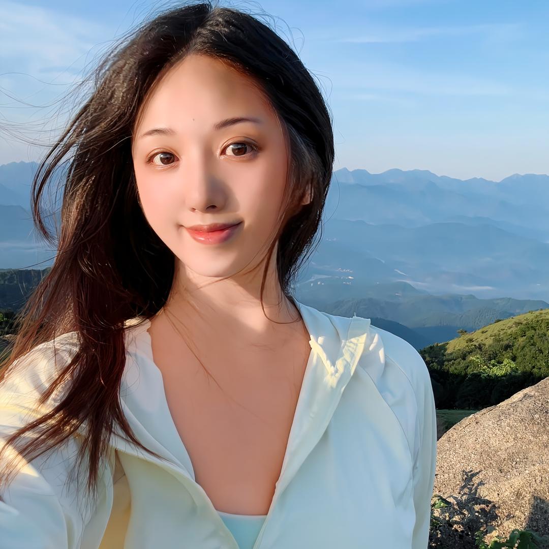 彦麦片出游啦🌼