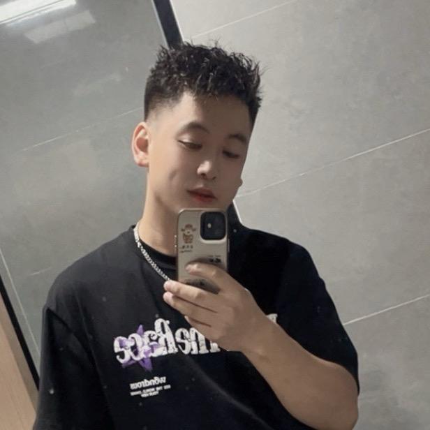 小彭哥哥