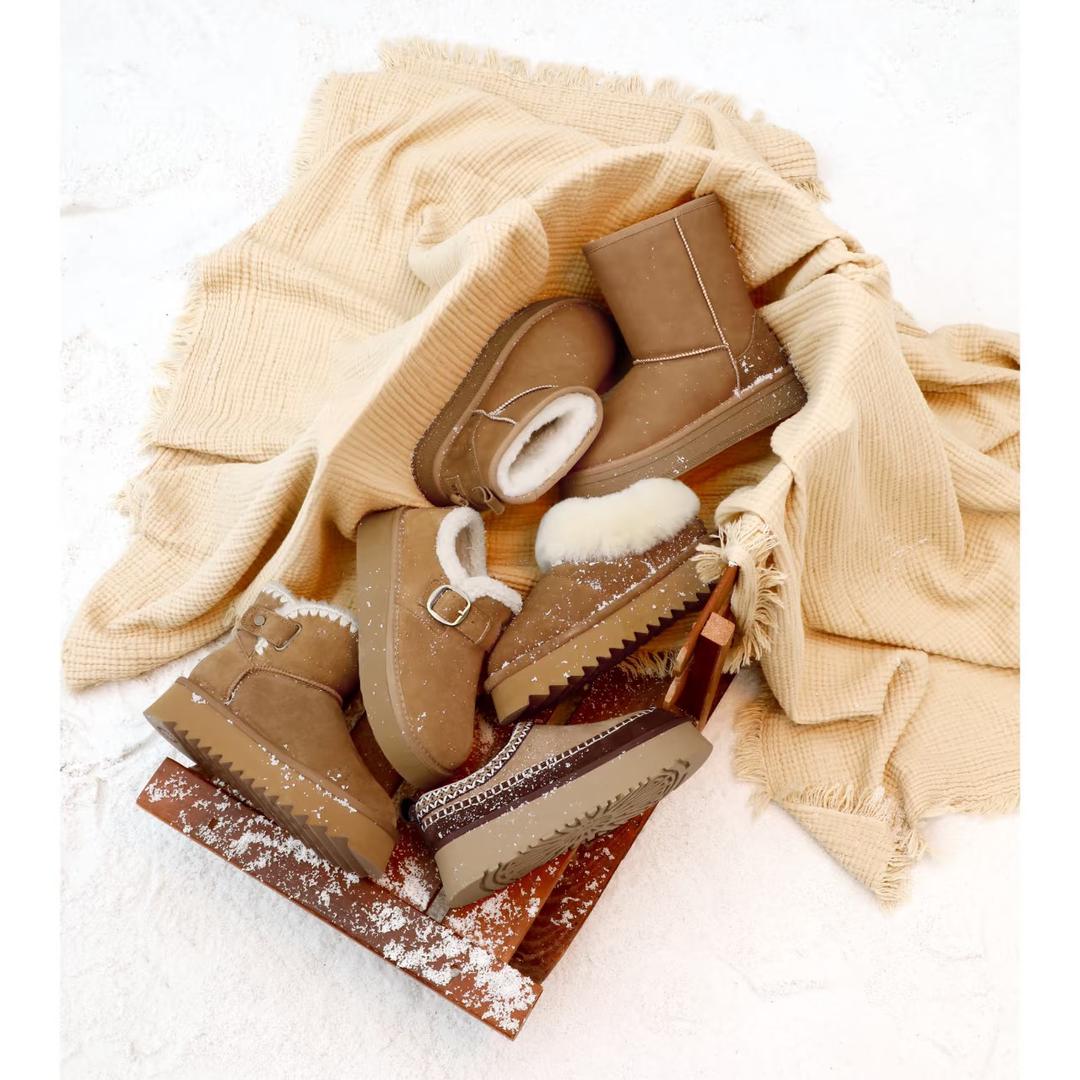 桑坡品牌特卖仓