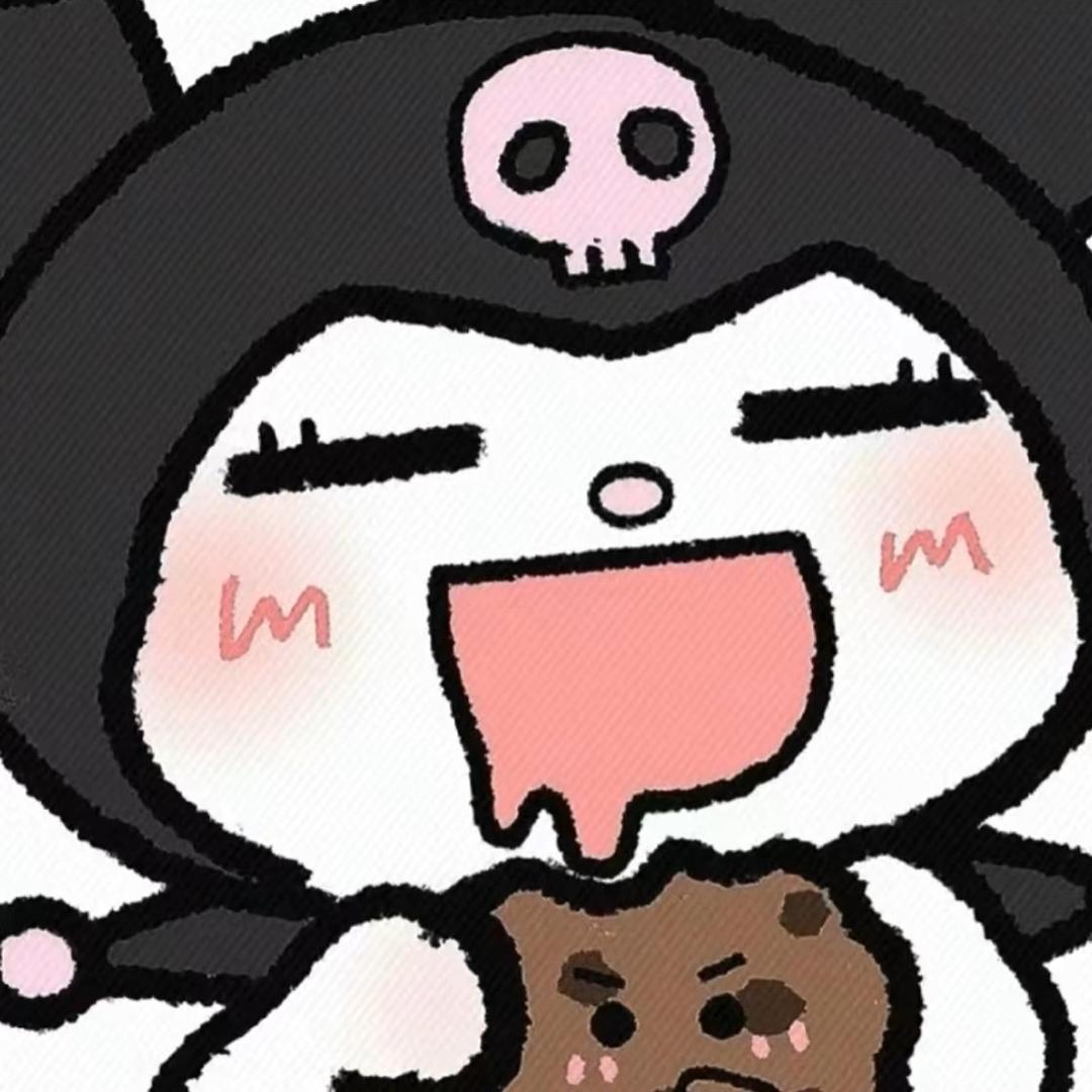 一口十个小饼干🍪