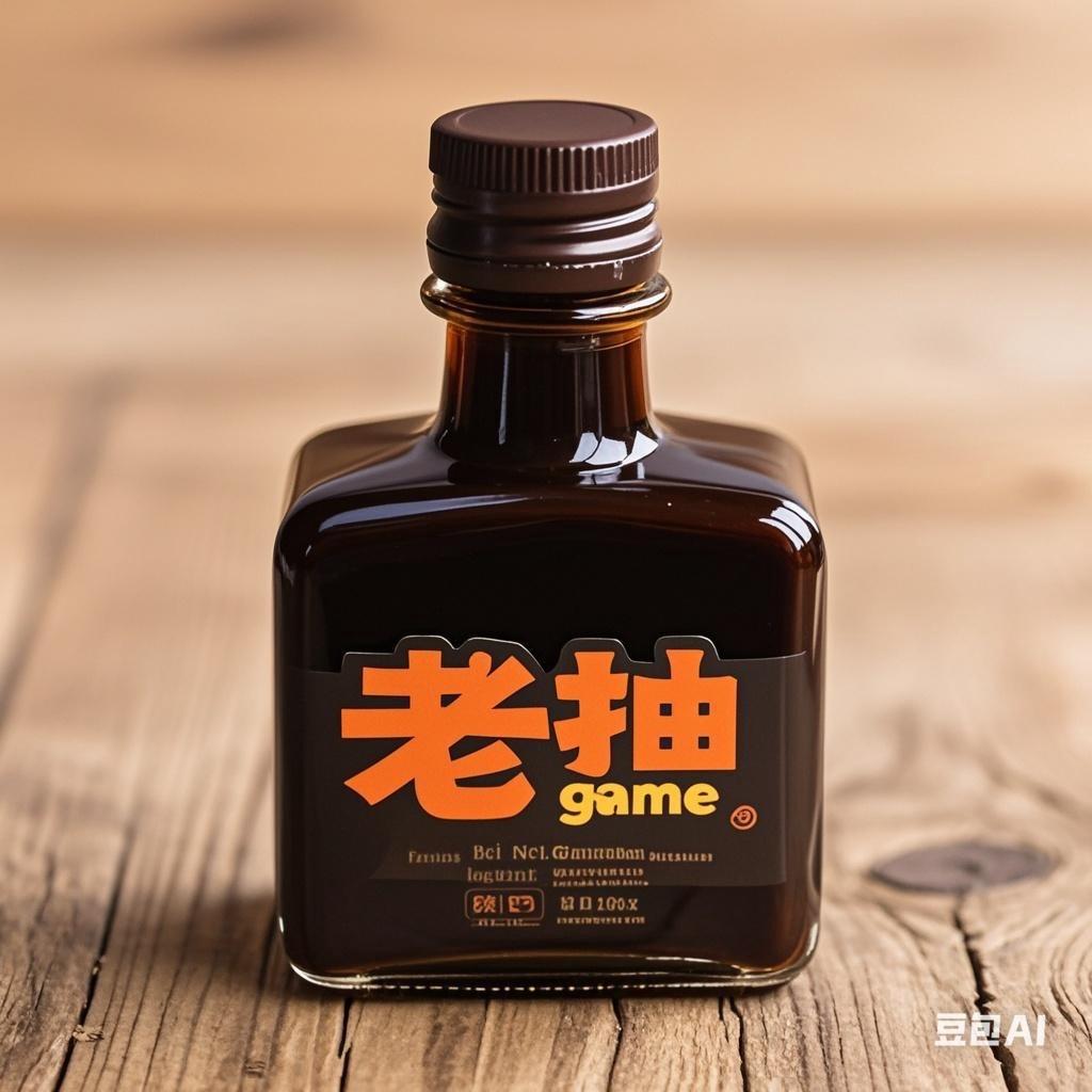 老抽游戏