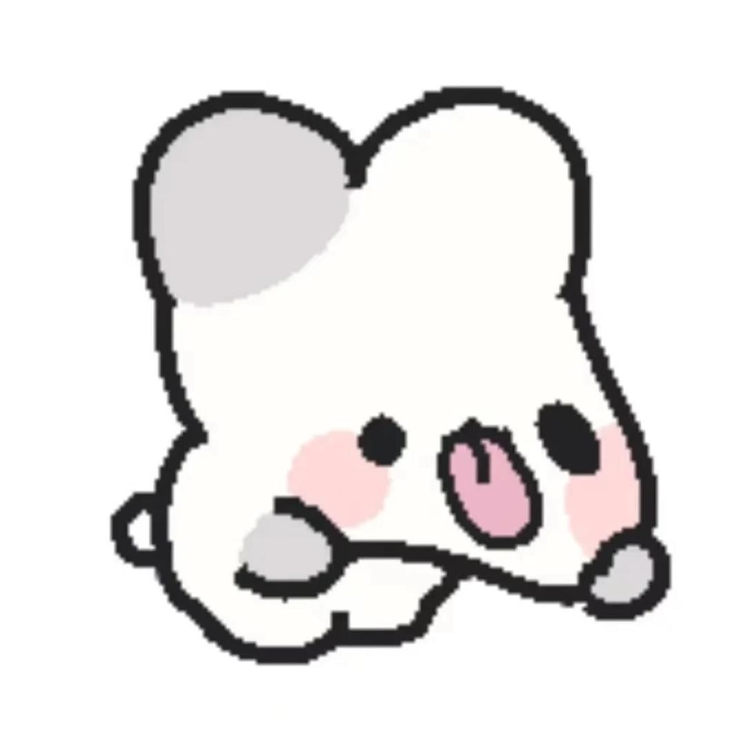 小萝卜丁