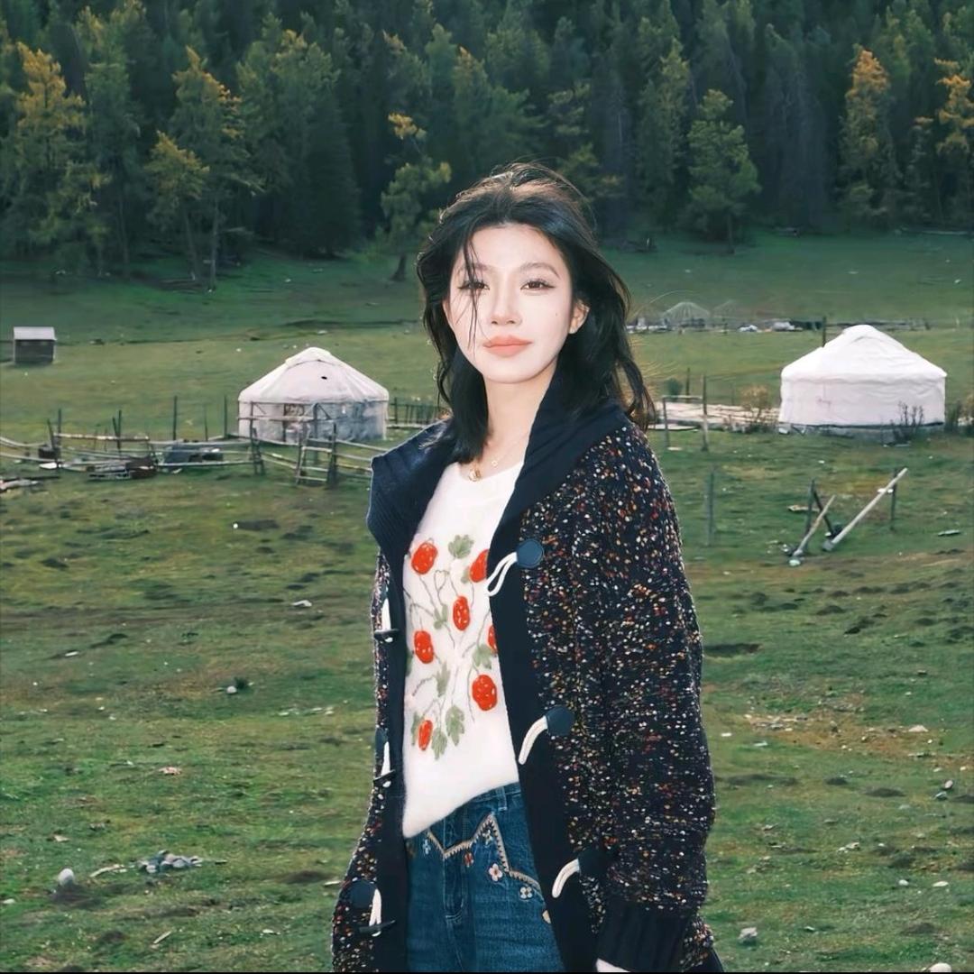 老杨的私服上新号⭐️