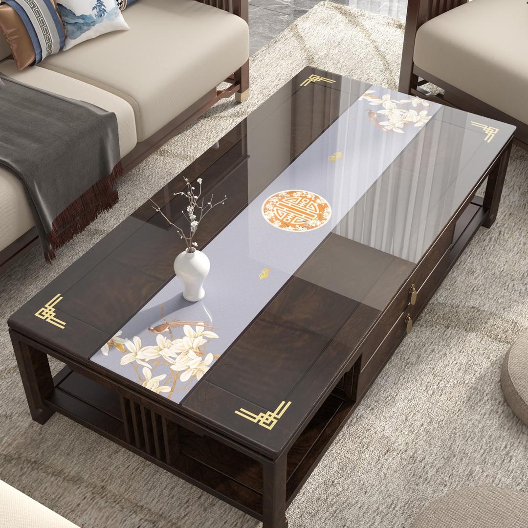 亿仟信风情家居