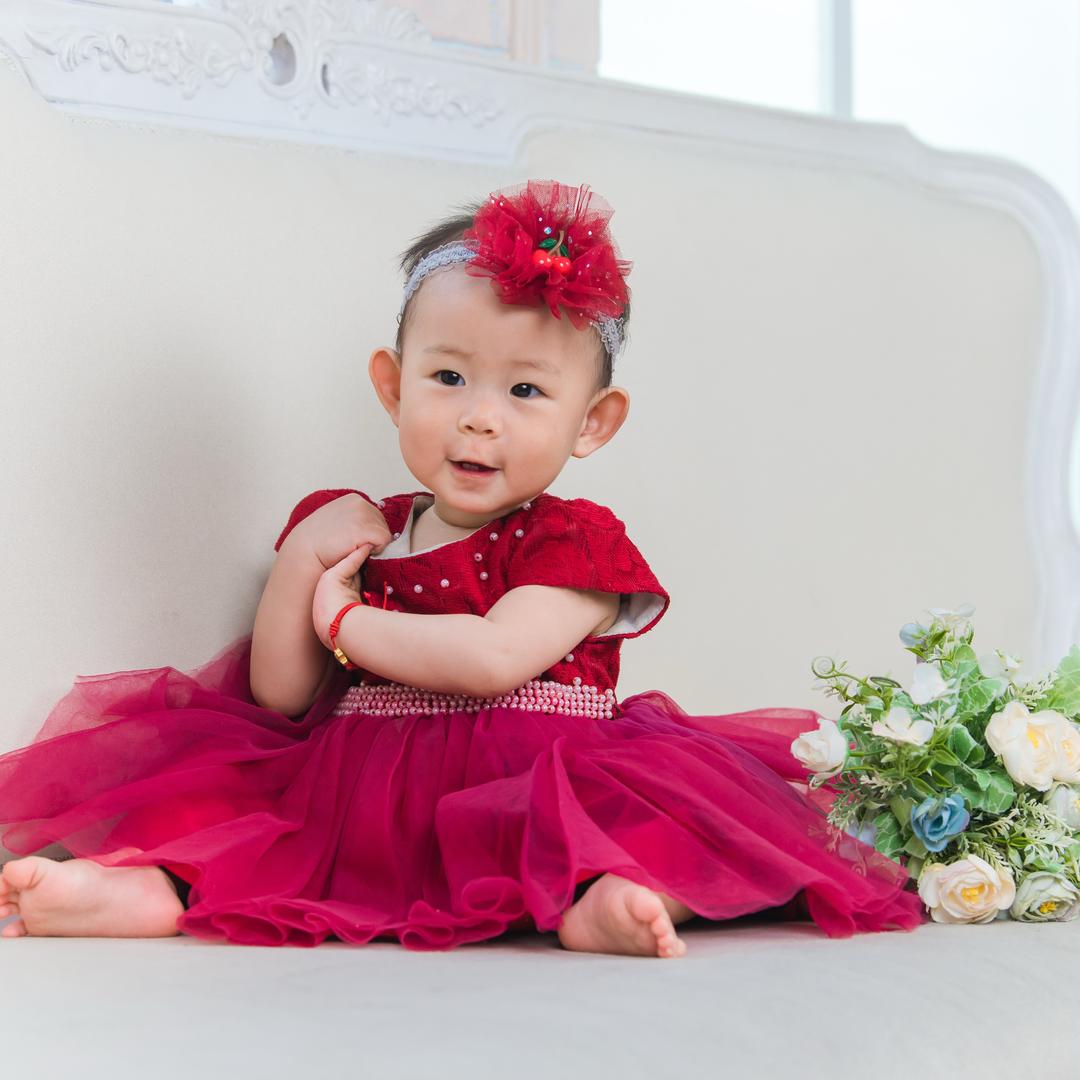 芊芊喵喵二胎麻麻