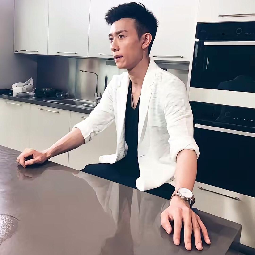 小黑孩儿 蛋蛋