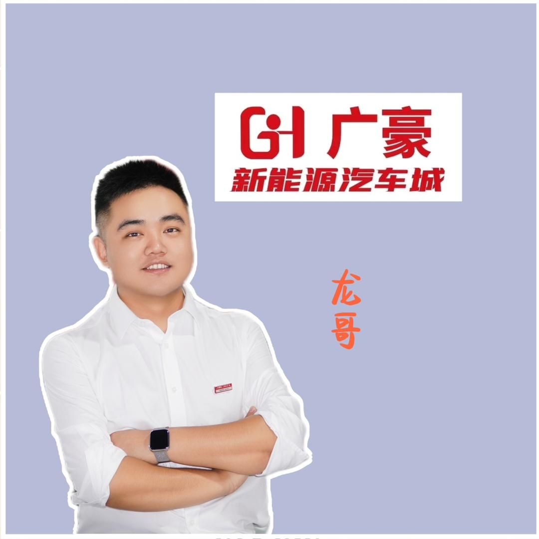 广豪新能源龙哥