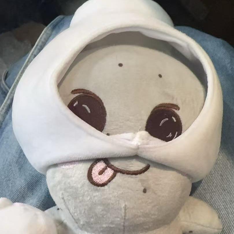 小鱼干