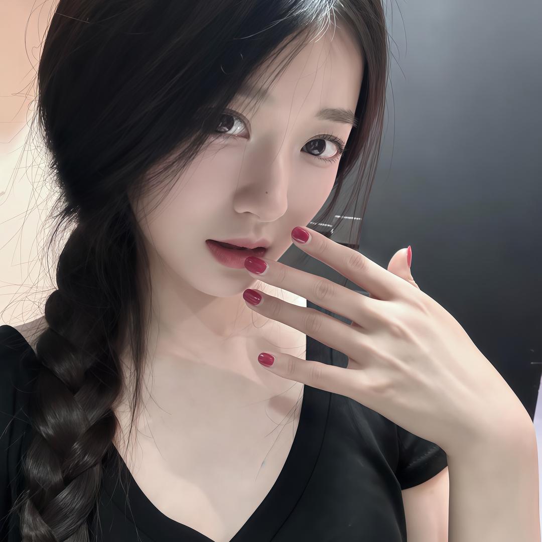 @小翠