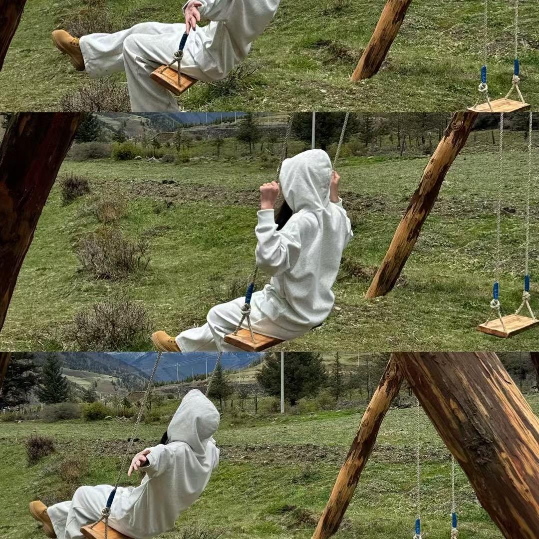 小吴（川西旅行组队版）