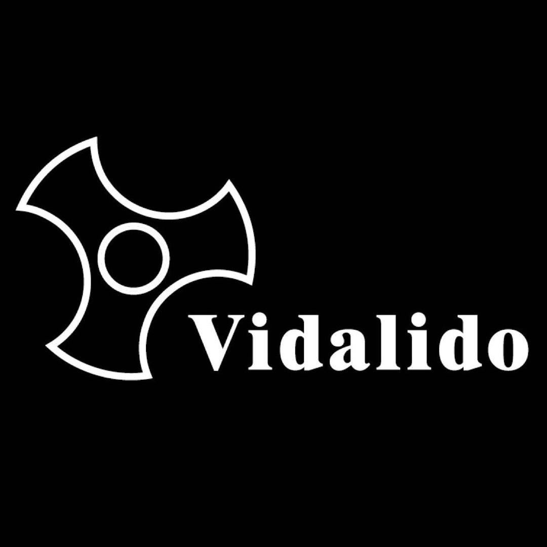 Vidalido维达利多官方旗舰店