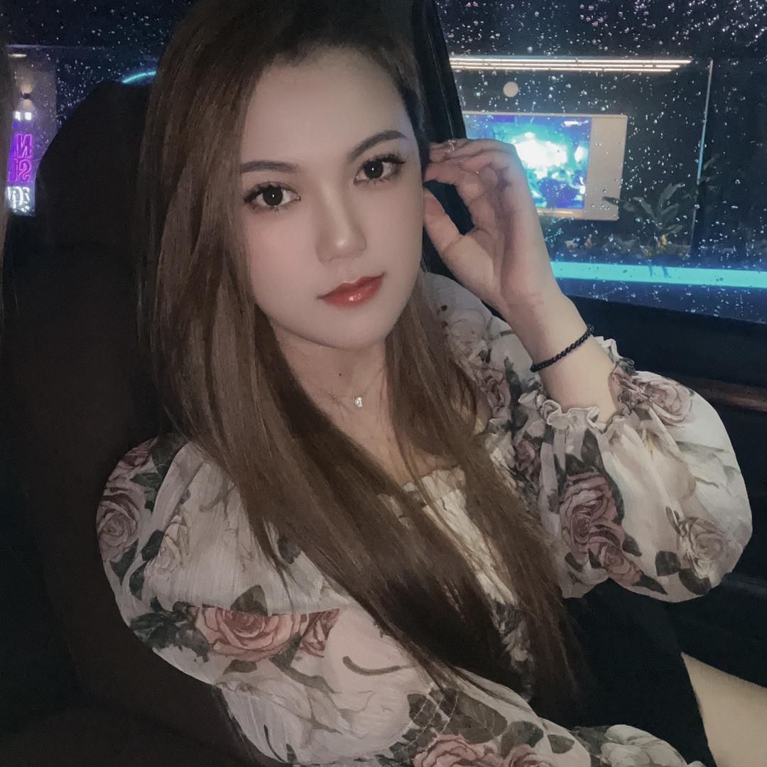 👑翠西姐姐-