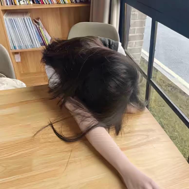 天真